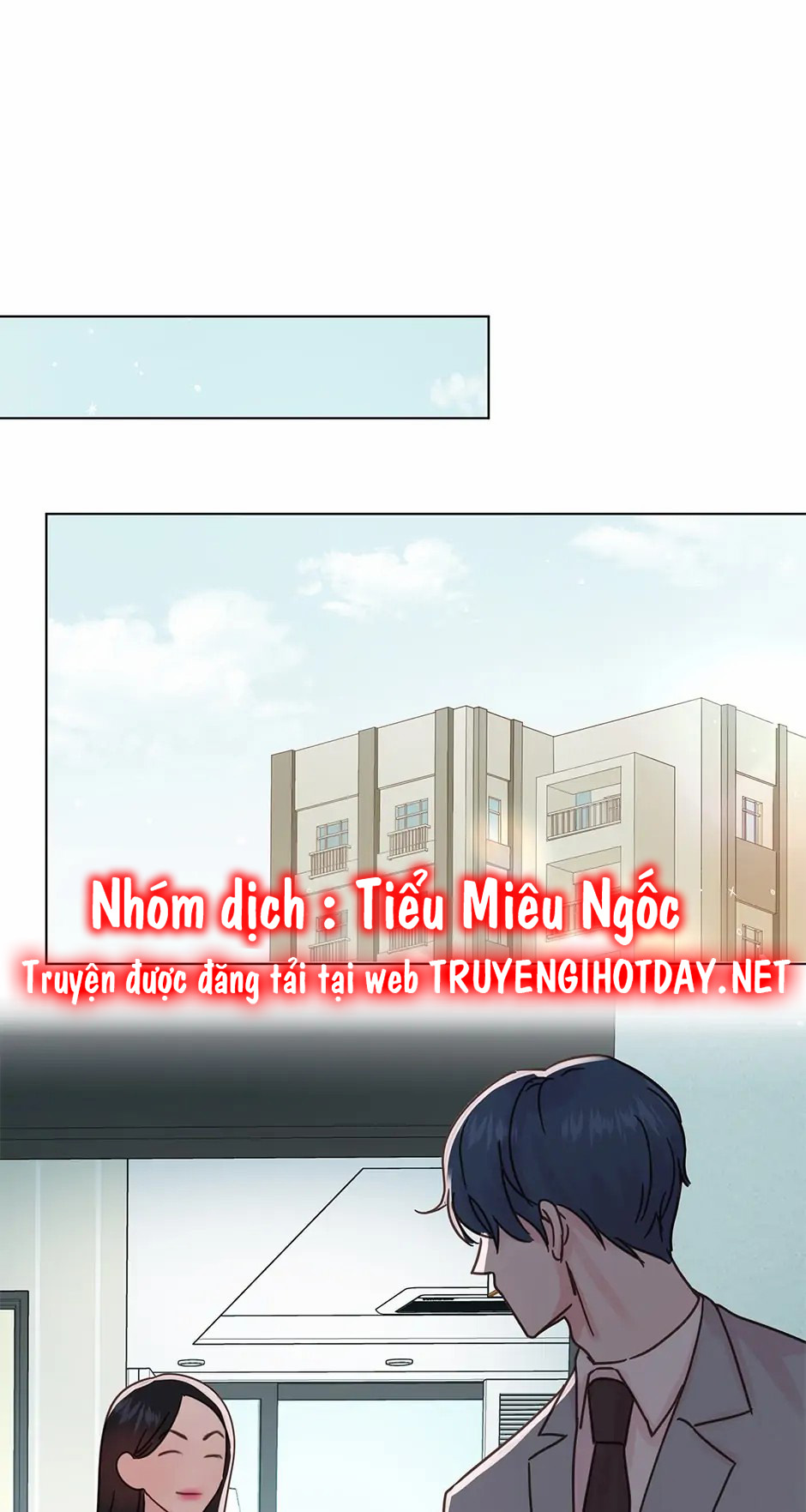 sự trả thù ngọt ngào của vợ tôi chapter 95 11