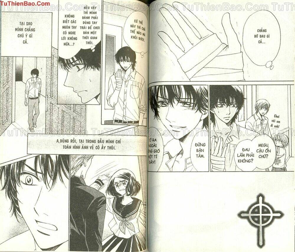 ác quỷ và bản tình ca chapter 11 55