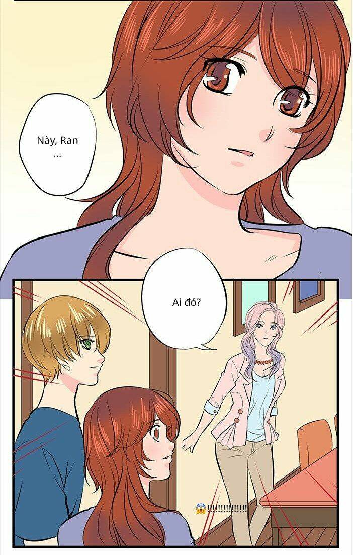 chàng trai từ quả trứng chapter 19 35