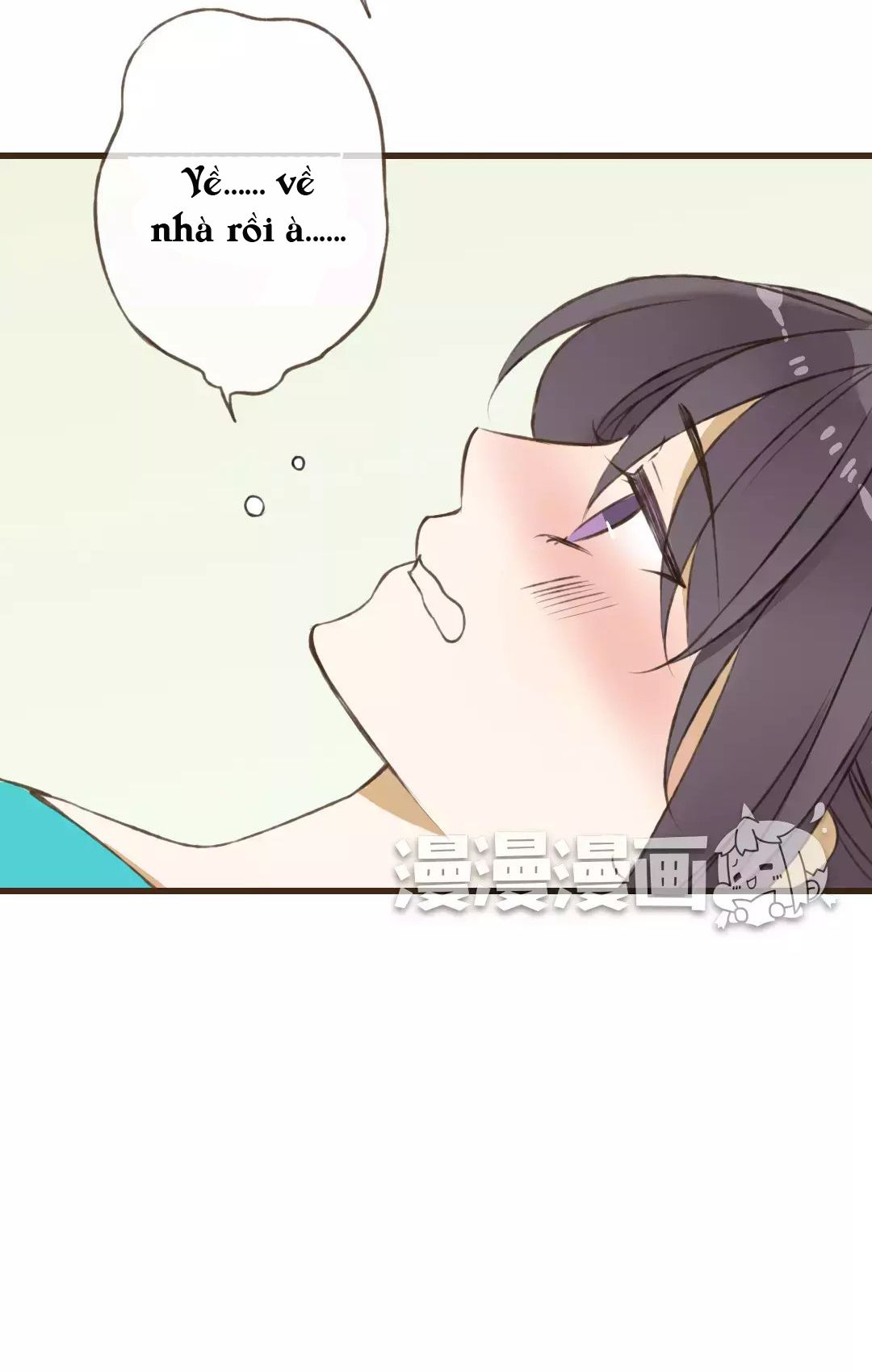 trên trời rớt xuống một hòa thượng ngốc chapter 28 10