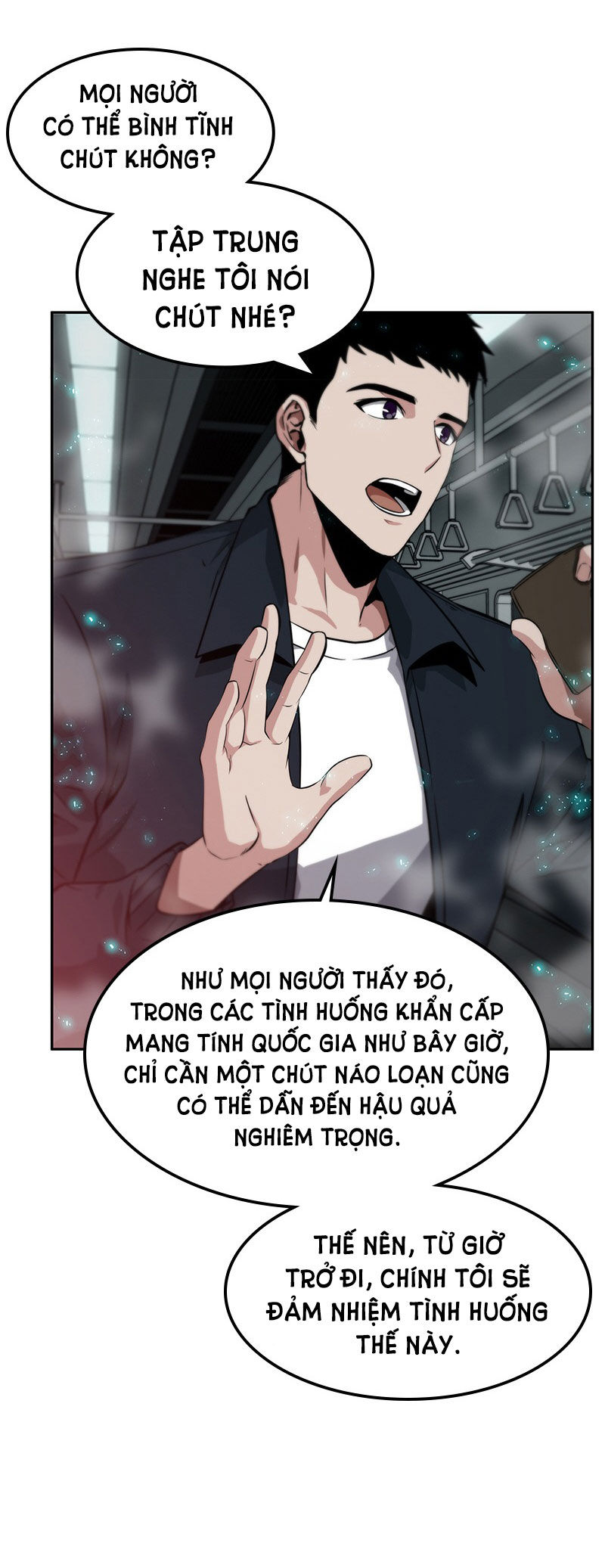 toàn trí độc giả - omniscient reader chapter 3.1 22