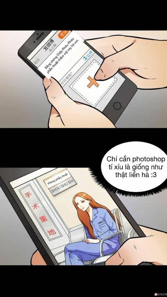 giày thủy tinh chapter 4.2 4