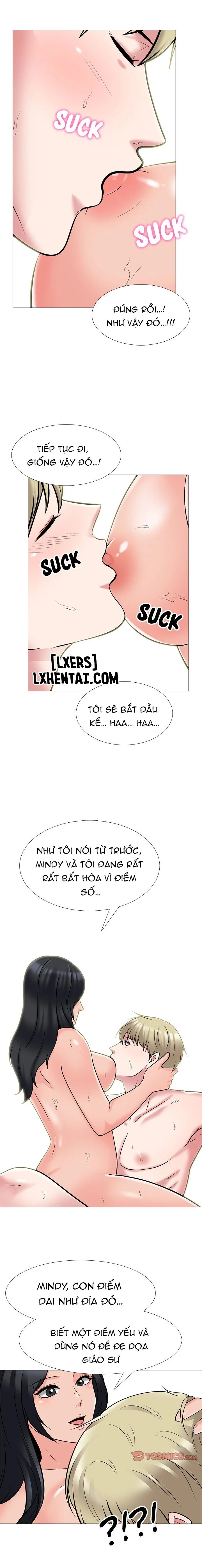 học bổng đặc biệt chapter 109 12
