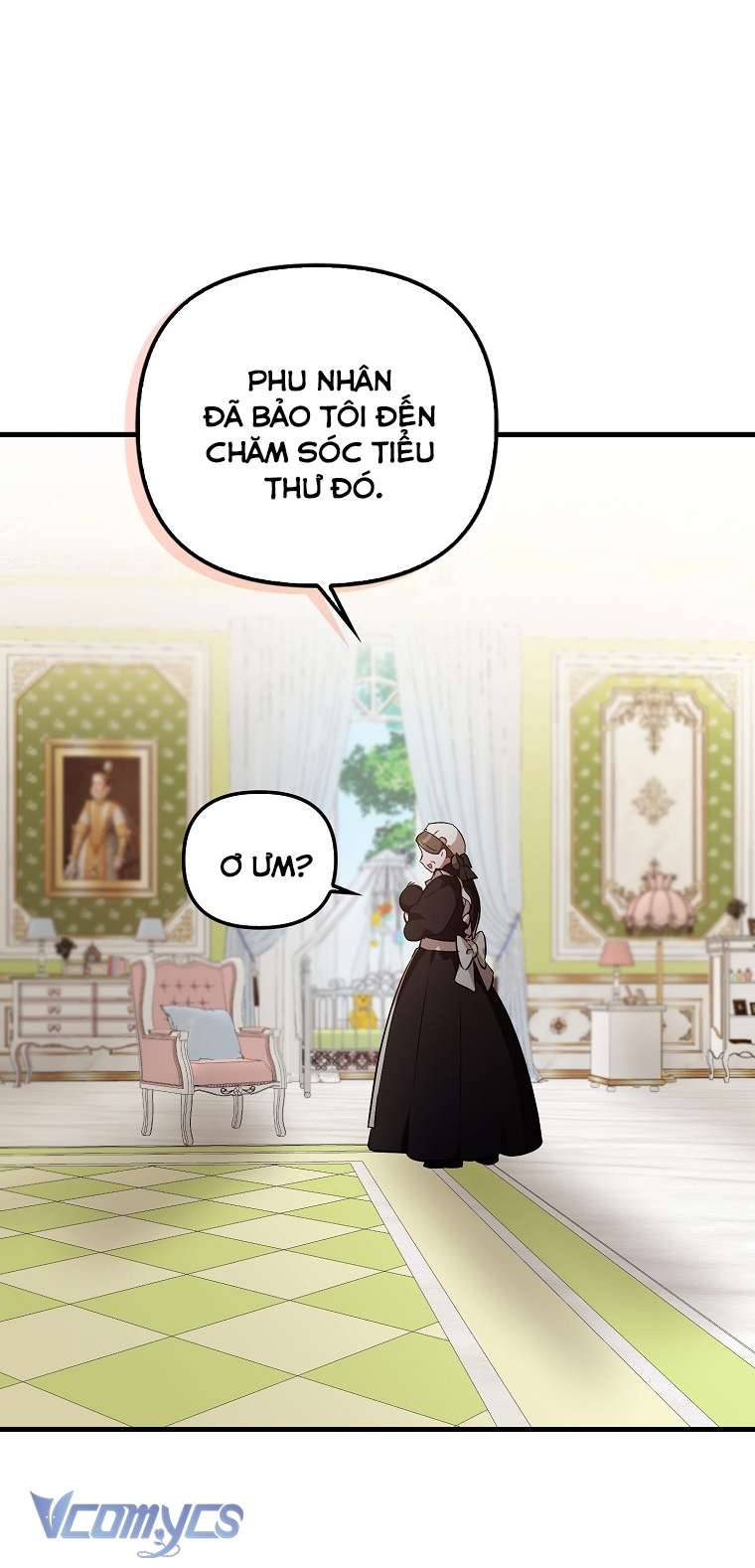 lần đầu bé út được yêu thương chapter 4 52