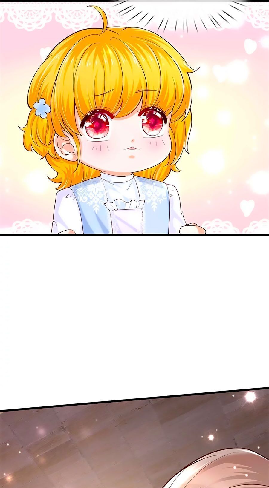 bỗng một ngày nọ trở thành con gái vua chapter 283 24