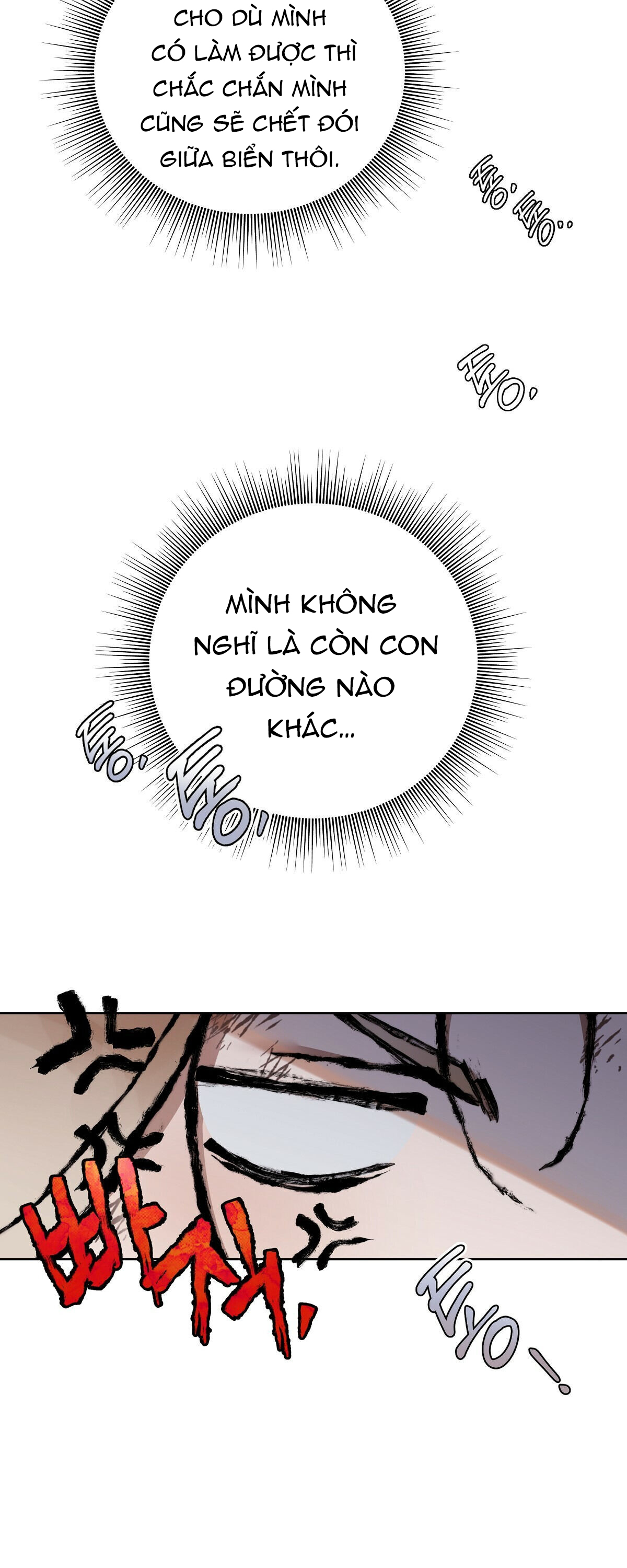 lời nói dối vĩnh cửu của người chapter 3.2 11