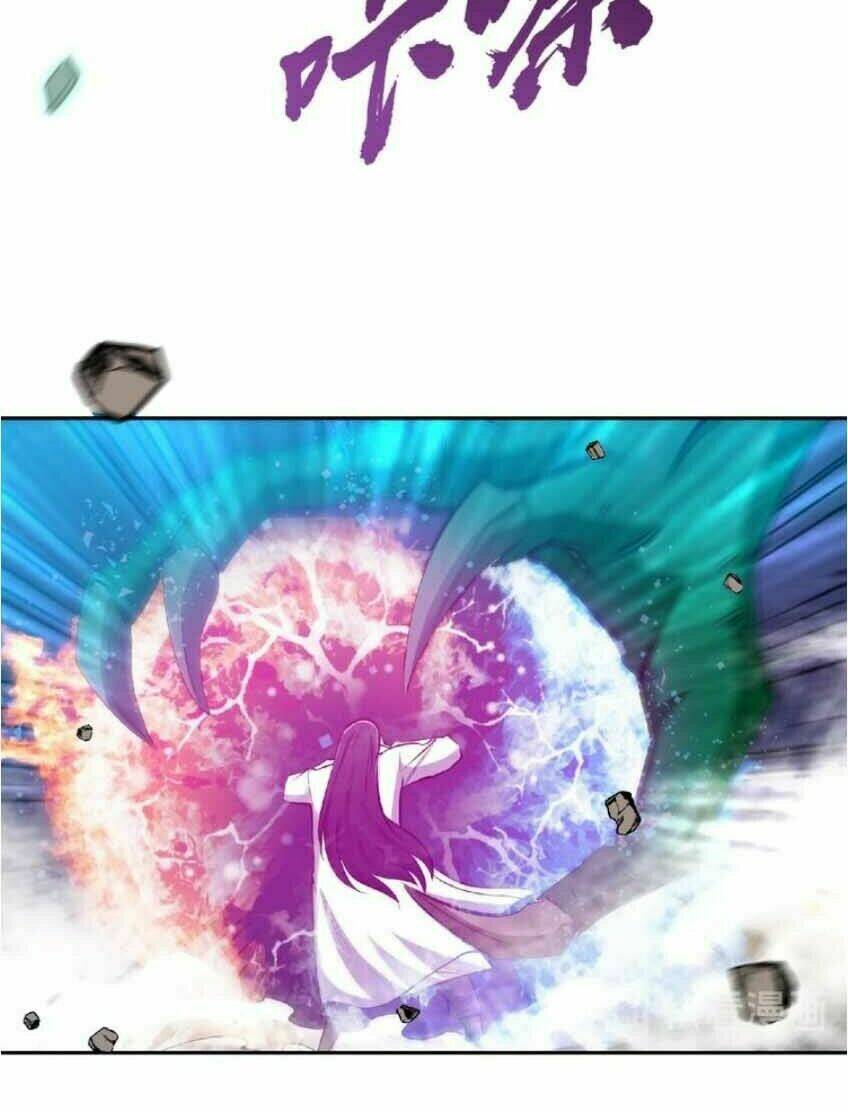 thánh võ tinh thần chapter 19 30