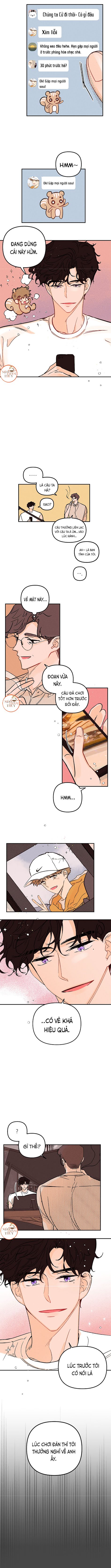 punk dunk funk chapter 23 2