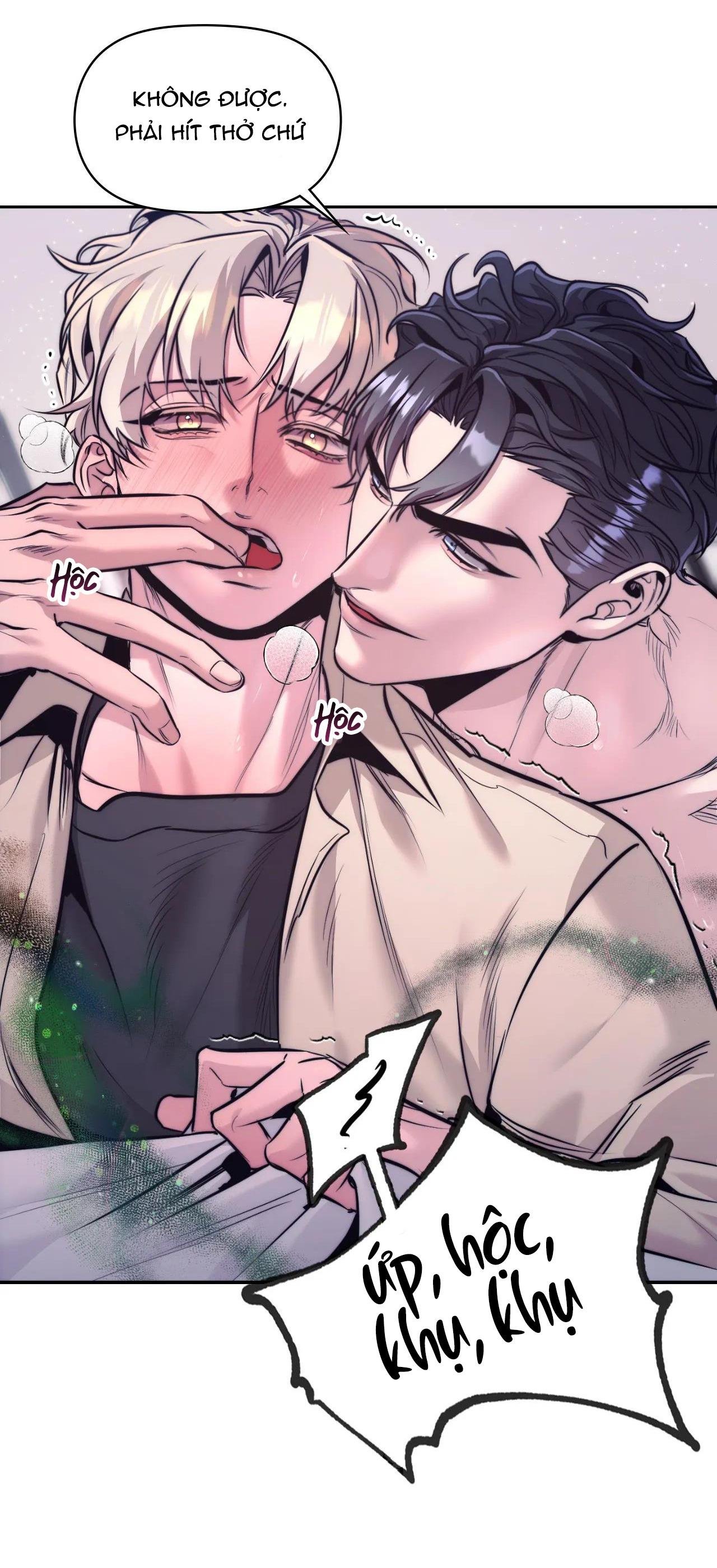 kỳ thị chapter 5 20