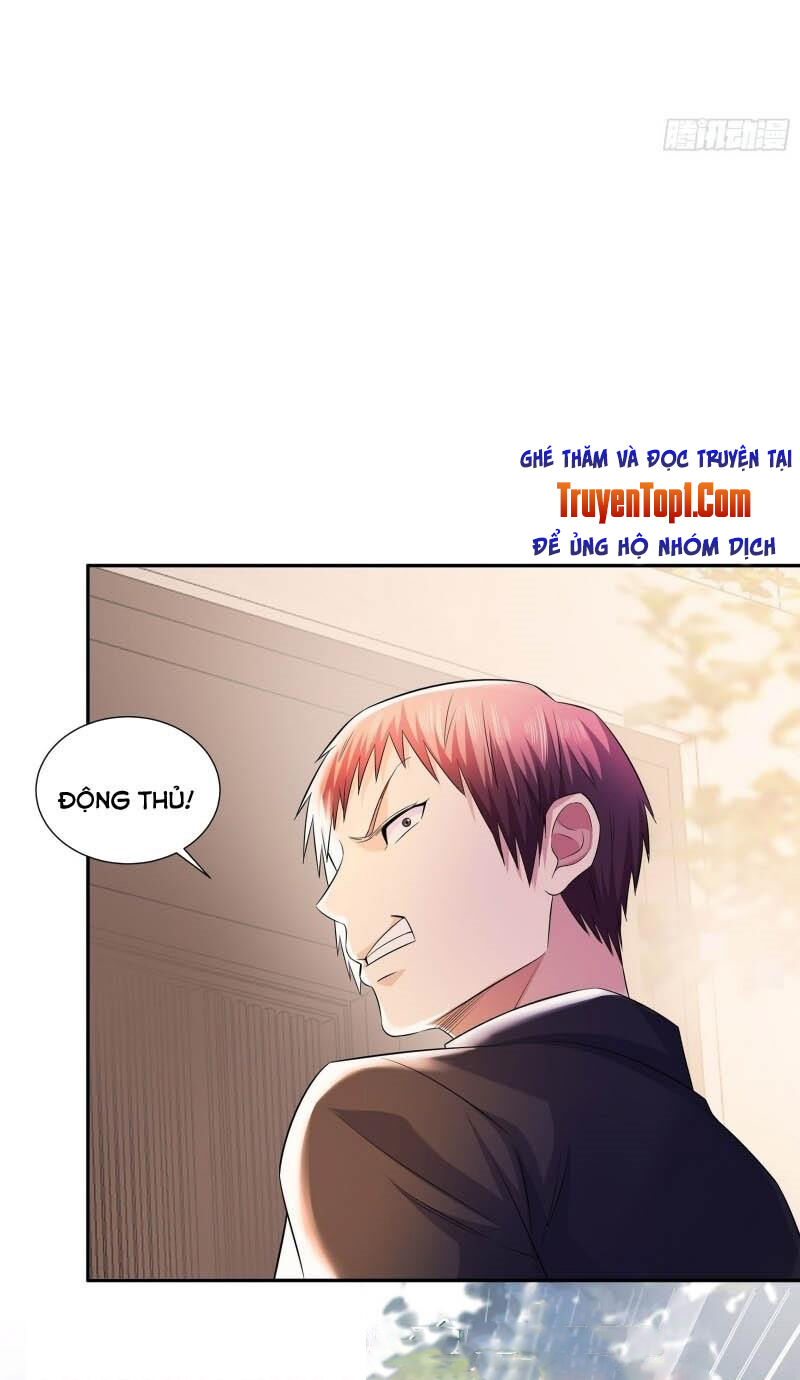 đô thị lãng tử chapter 13 5