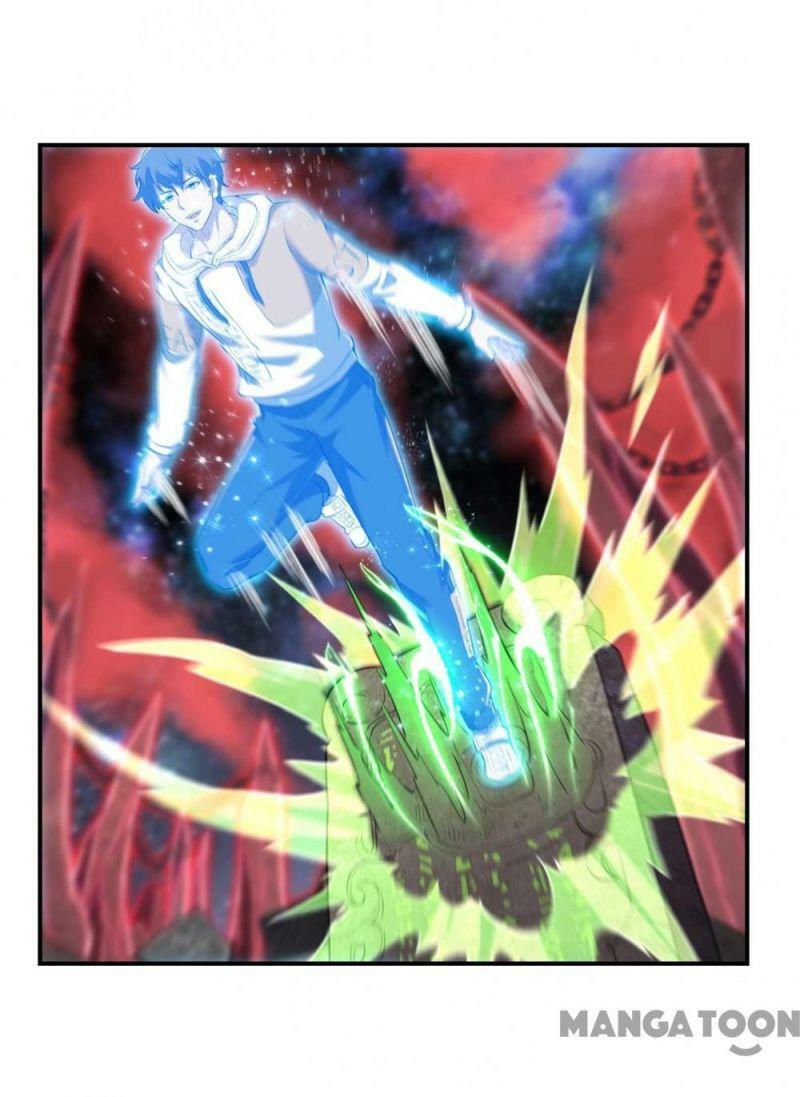 đệ nhất người ở rể chapter 134.2 23