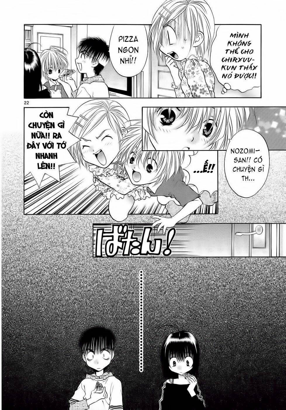 girls saurus dx chapter 30 22