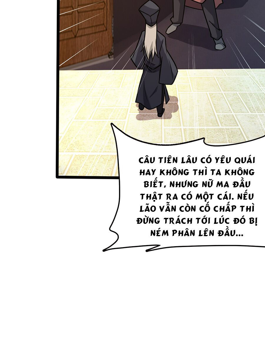 đại bảo kiếm của tôi chapter 54 78