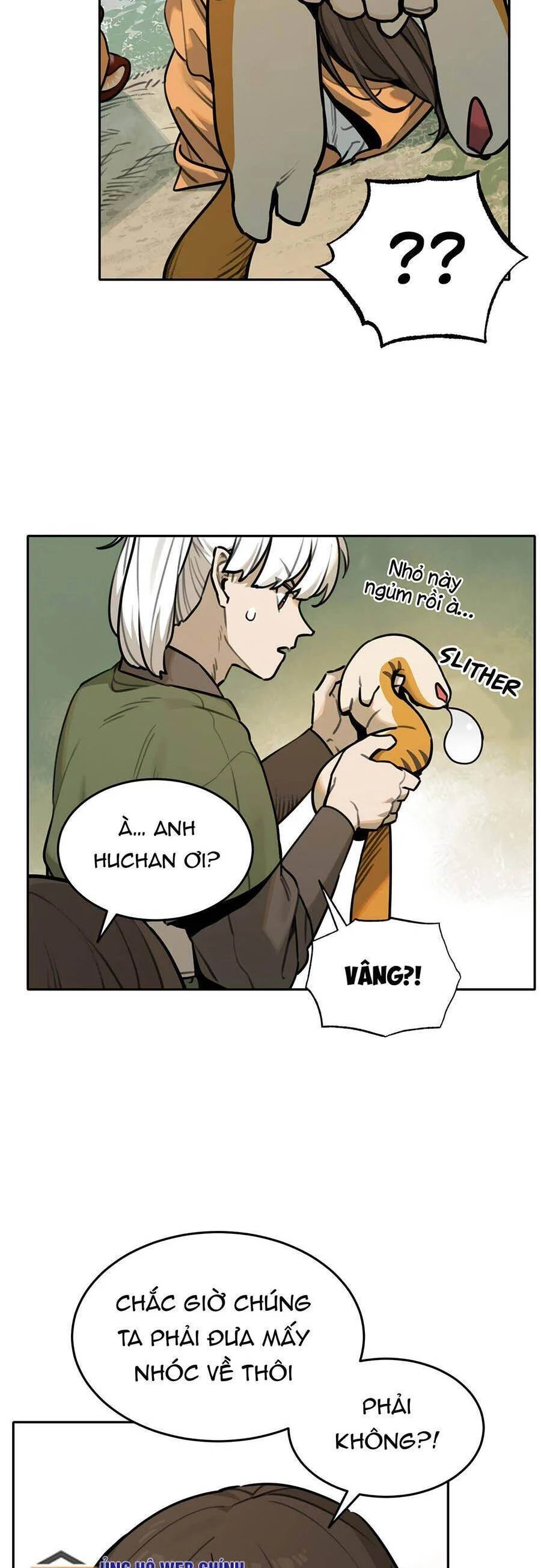 sự lụi tàn của usuzumi chapter 83 12