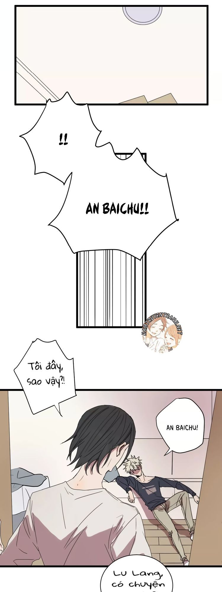 the unfeeling me chapter 17 18