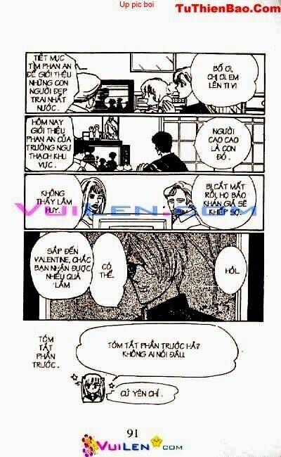 cô bé khóc nhè chapter 5 90