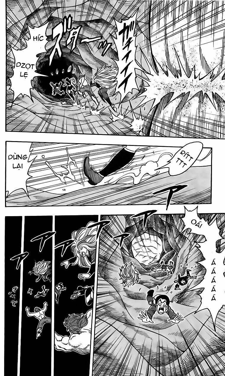 thợ săn ẩm thực chapter 42 16