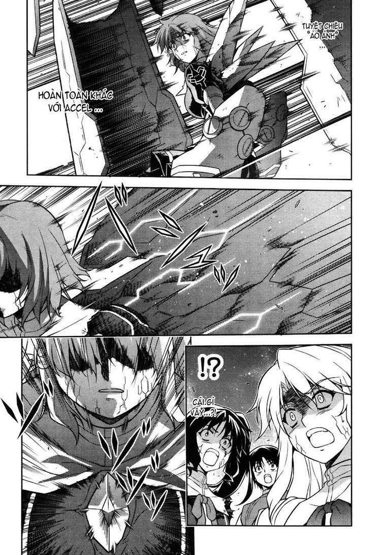 freezing chapter 88 9