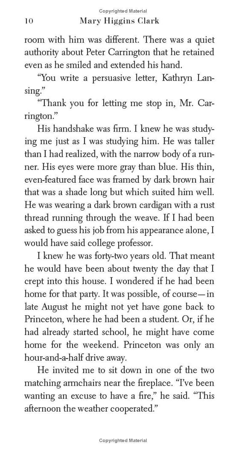 Sách ngoại văn: I Heard That Song Before