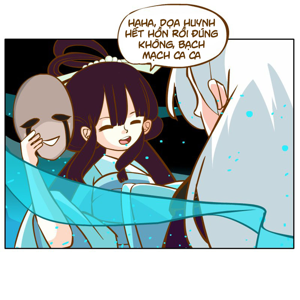 hòa thượng và tiểu long quân chapter 29 17
