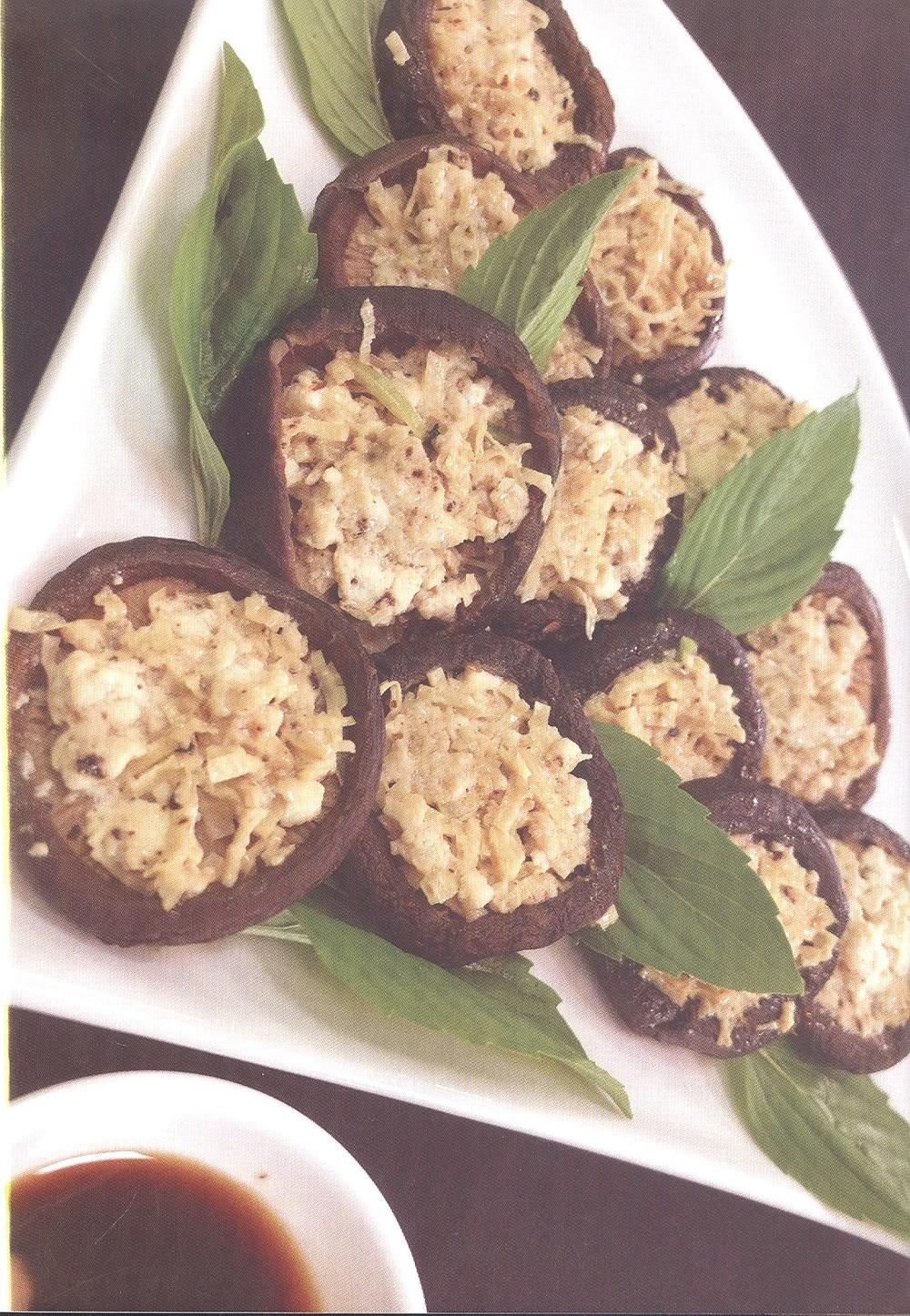 Sách 500 Món Chay Thanh Tịnh - Tập 12