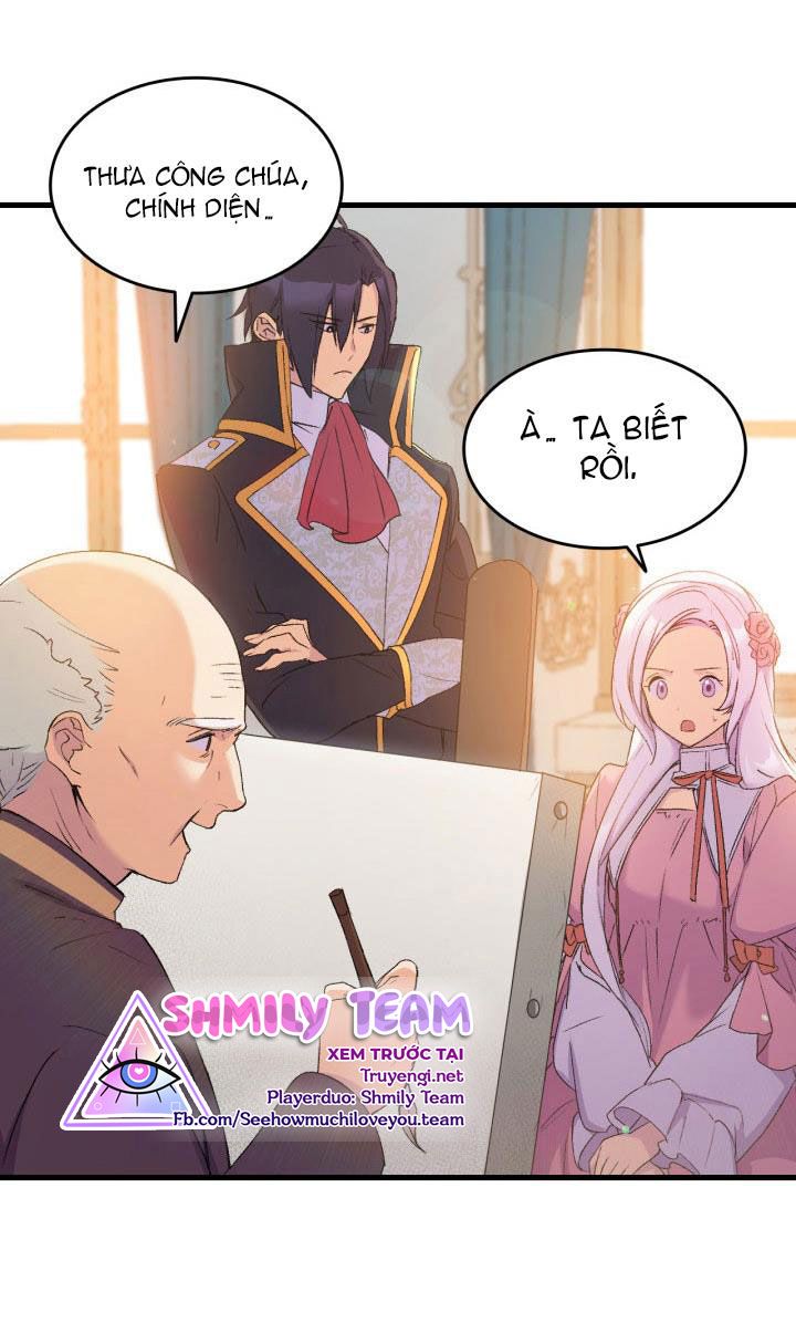 tôi định quyến rũ anh trai nhưng nam chính đã đến chapter 18 23