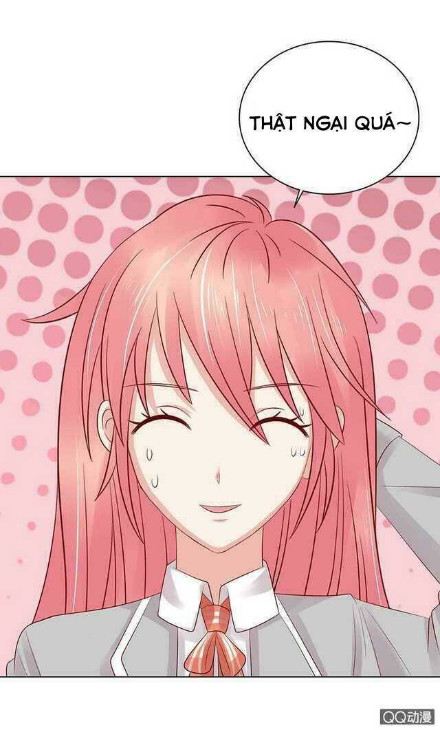 băng sơn học trưởng không được chọc chapter 54.2 22