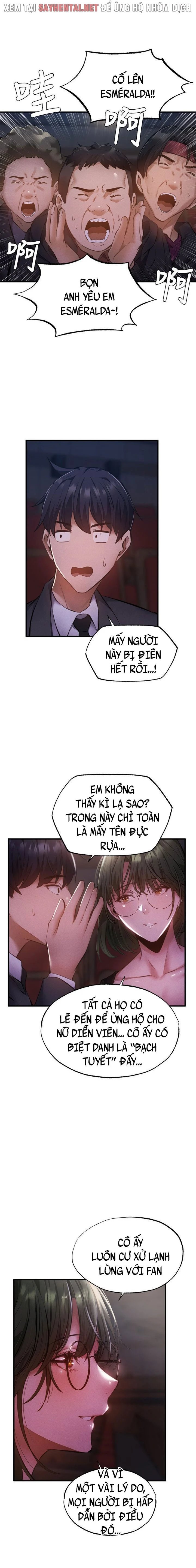 có phòng trống không? chapter 92 7