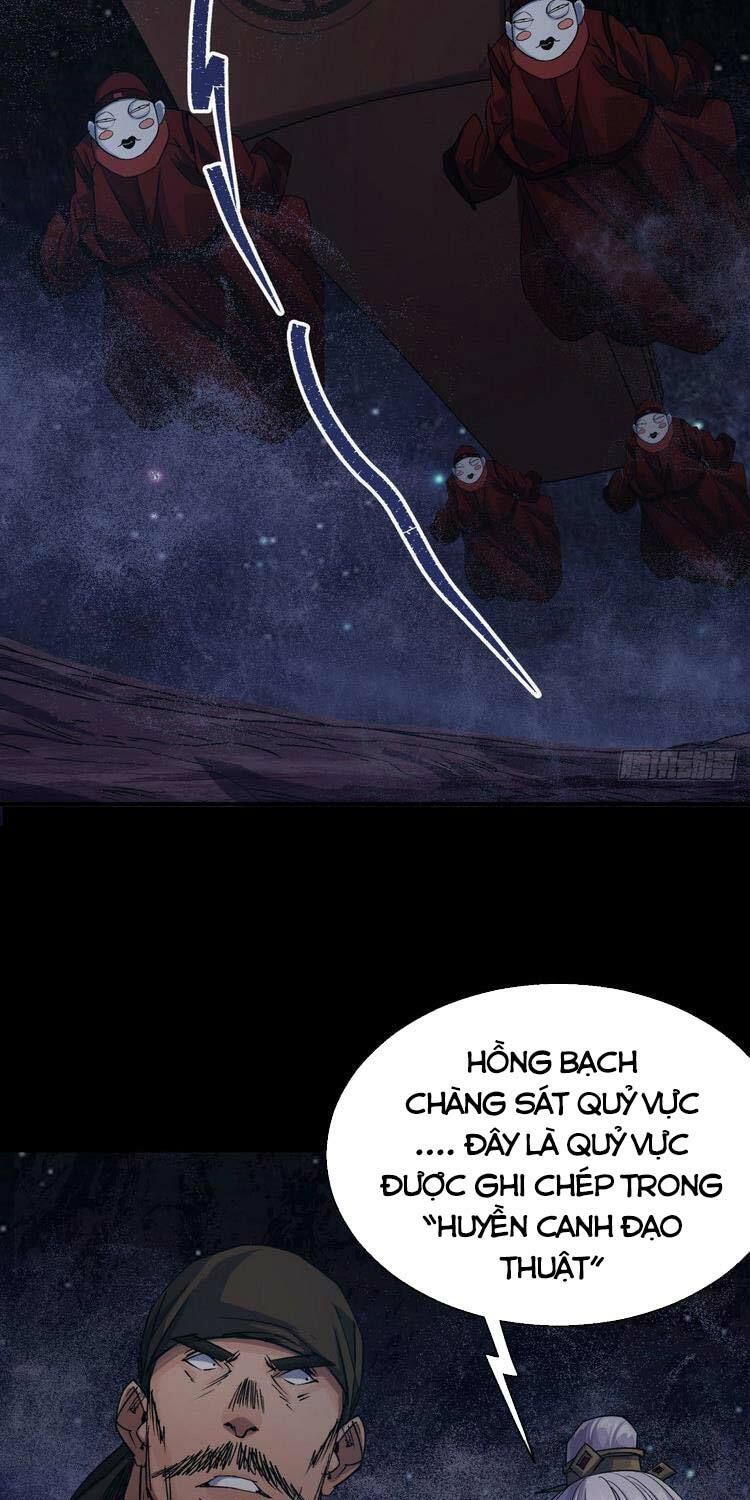 thông u đại thánh chapter 26 32