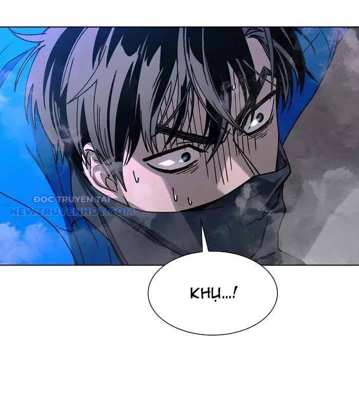 tận thế cũng chỉ là trò chơi chapter 53 19