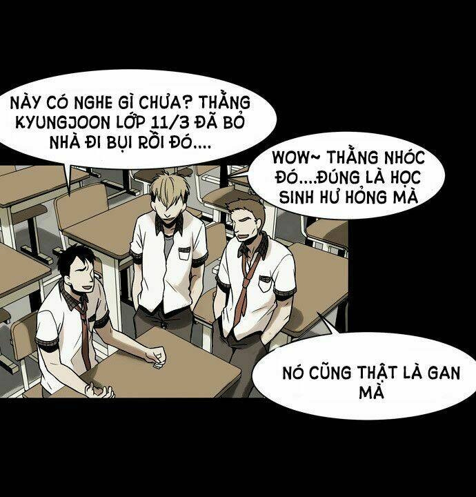 infectee chapter 2 4