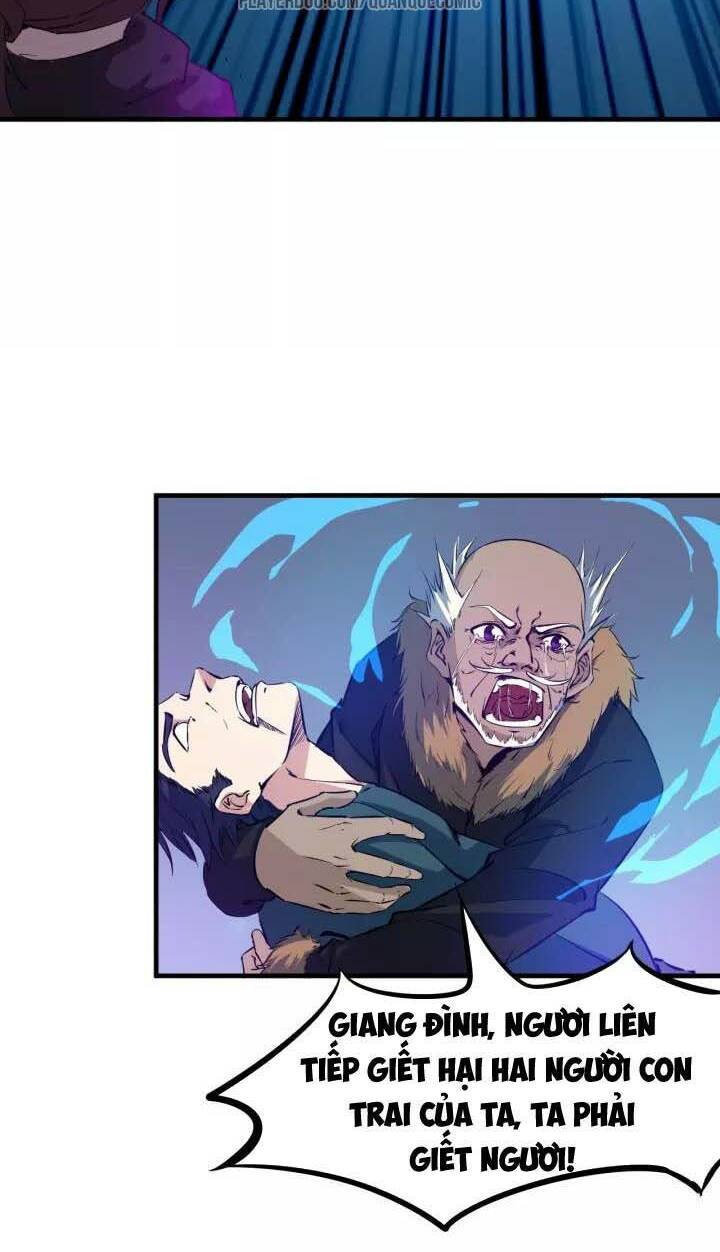 long mạch võ thần chapter 55 26