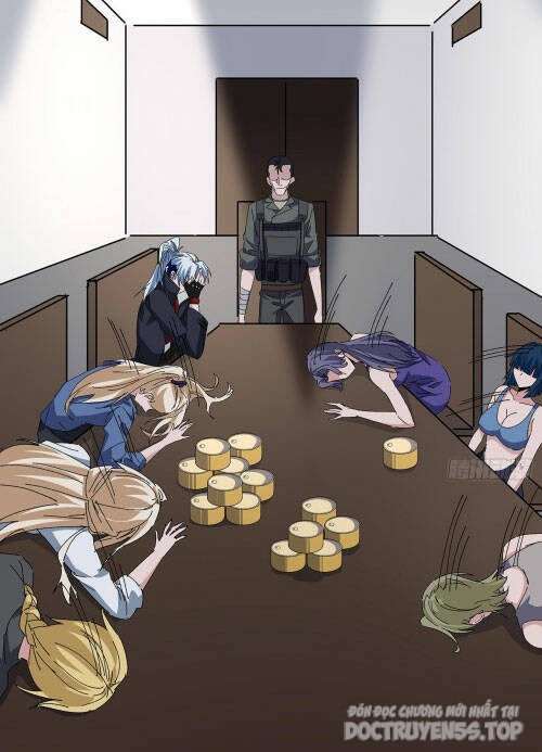 giải cứu 99 nữ chính ở mạt thế chapter 97 40