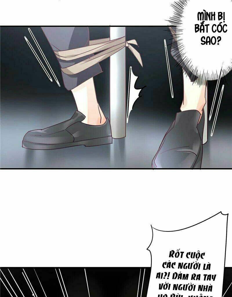 cuồng duệ tiểu thê chapter 78 15
