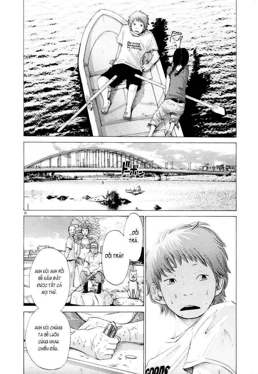 thực tế cuộc sống chapter 12 8
