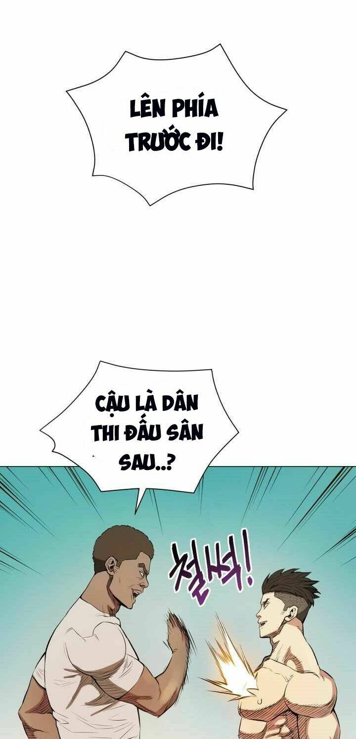 đấu sĩ vô song chapter 3 28