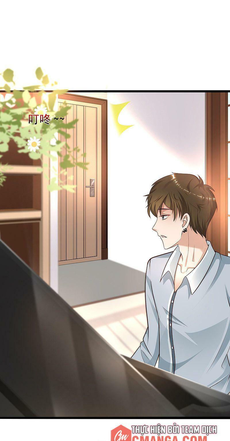 tối cường vận đào hoa chapter 182 1