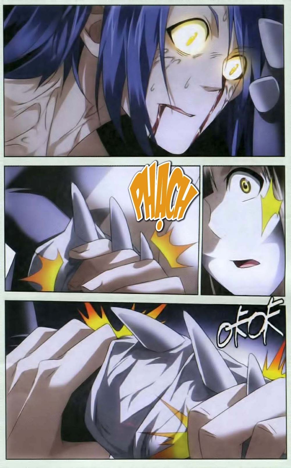 long tộc 2 chapter 53 20