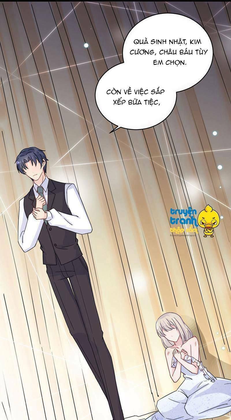 chọc tới chủ tịch tổng tài 2 chapter 12 10