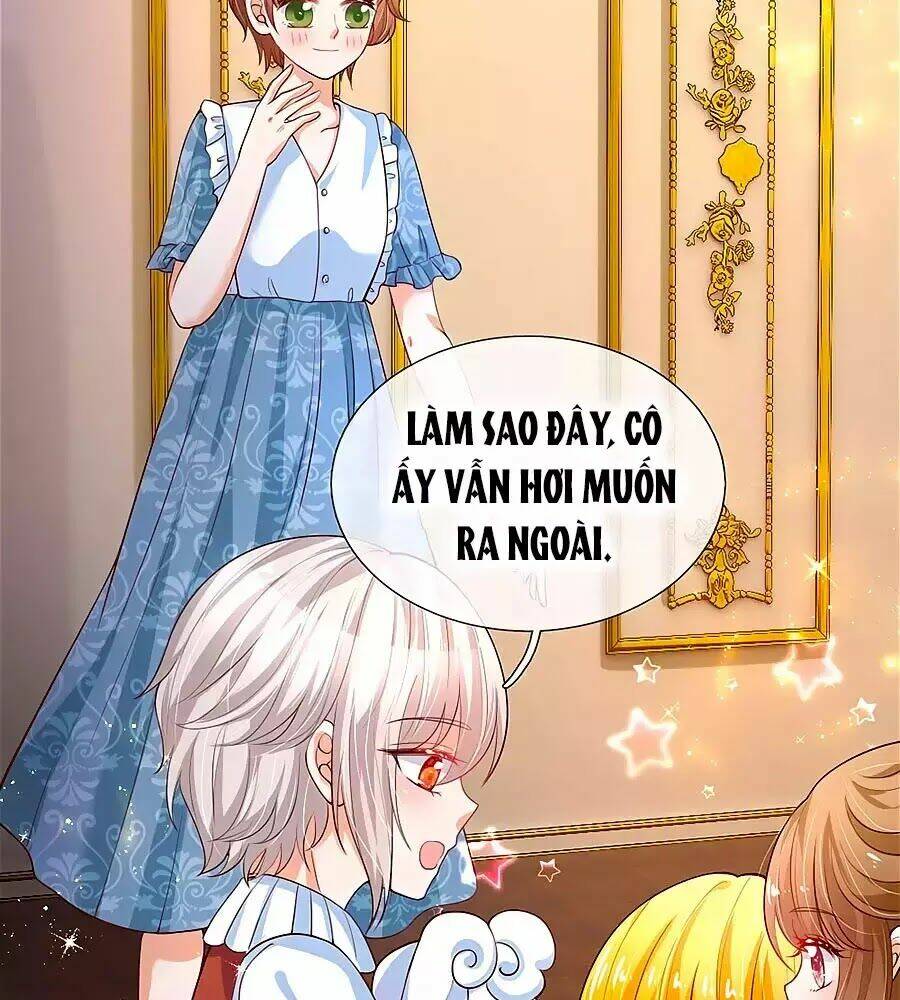 bỗng một ngày trở thành con gái nhà vua chapter 126 39