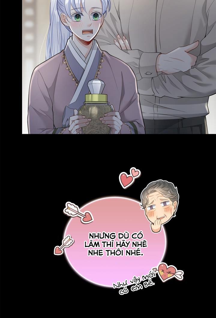 hôn nhân bị đánh cắp của hồ ly chapter 36 10