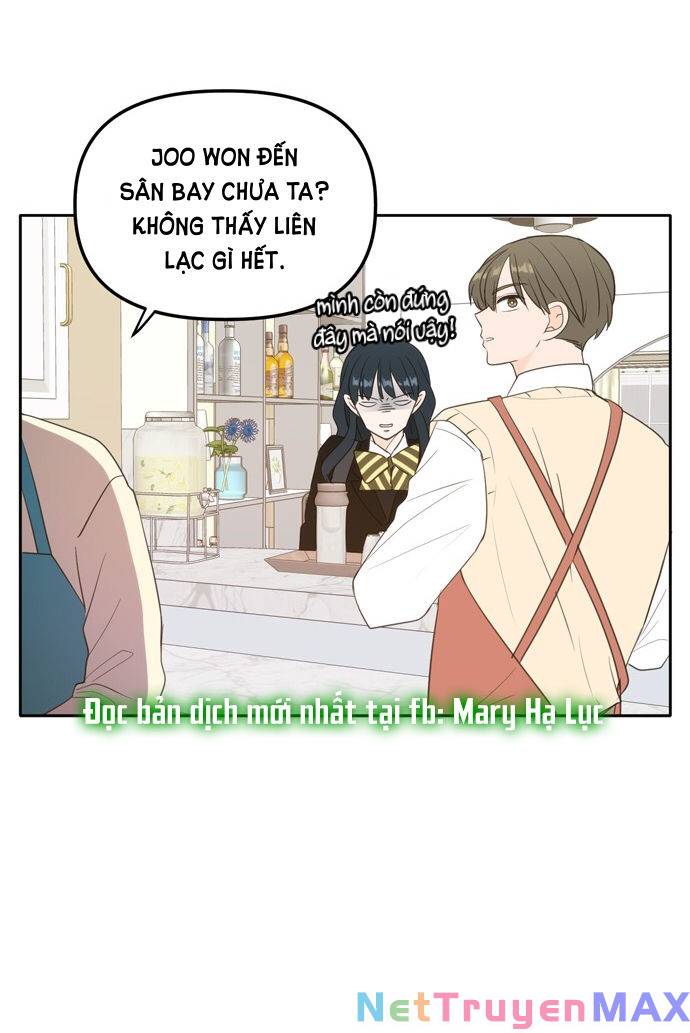 kiếp này cũng xin chăm sóc tôi như vậy nhé kiếp này cũng xin chăm sóc tôi như vậy nhé chapter 110 12