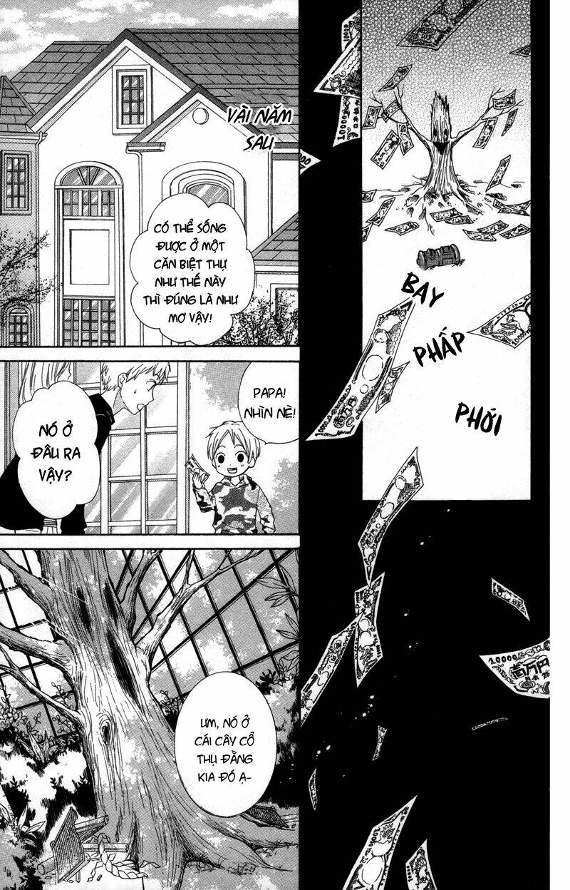 lớp học rùng rợn chapter 19 29