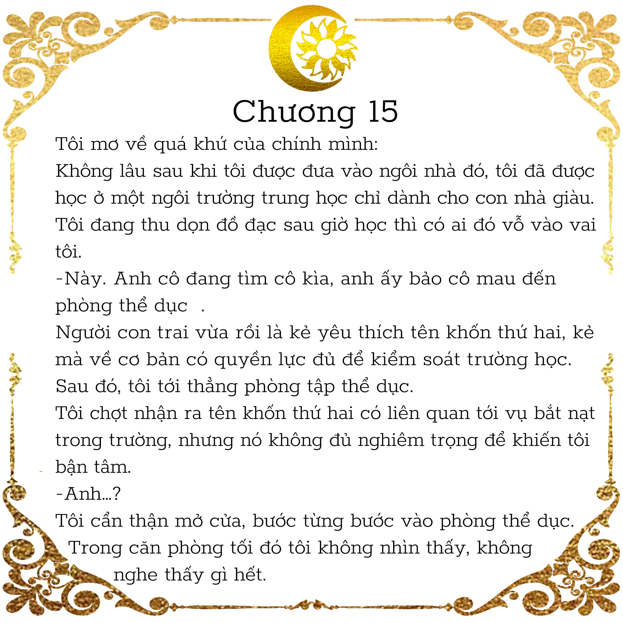 villains are destined to die chapter 15 4