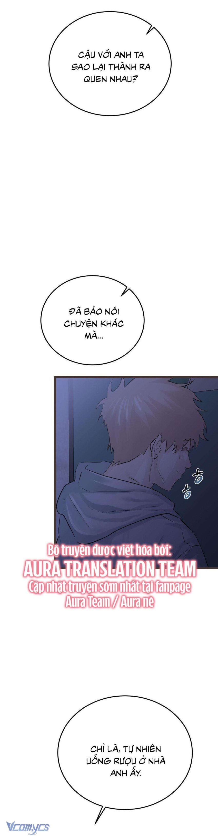 [18+] trở thành gia đình chapter 48 25