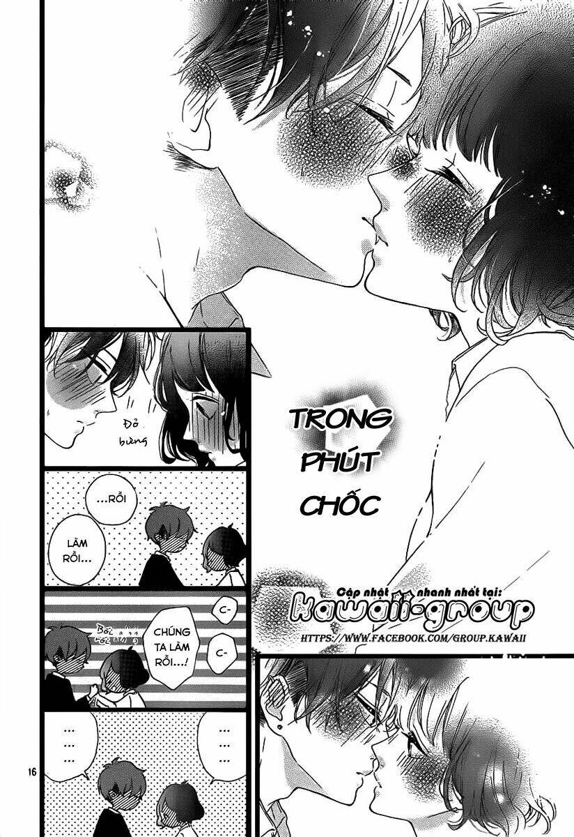 honey (meguro amu) chapter 30 18