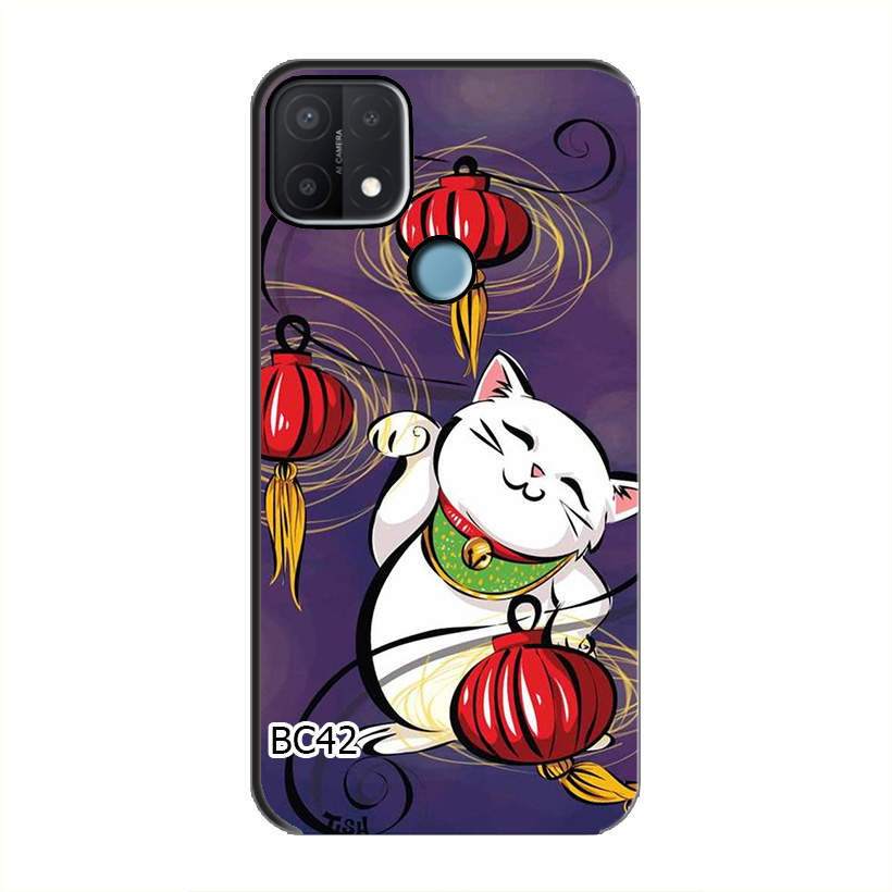 Ốp Lưng Dành Cho OPPO A15