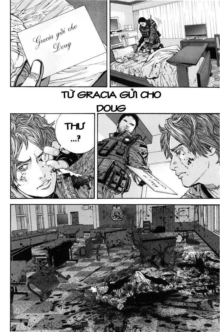 thảm họa marhawa chapter 25 9