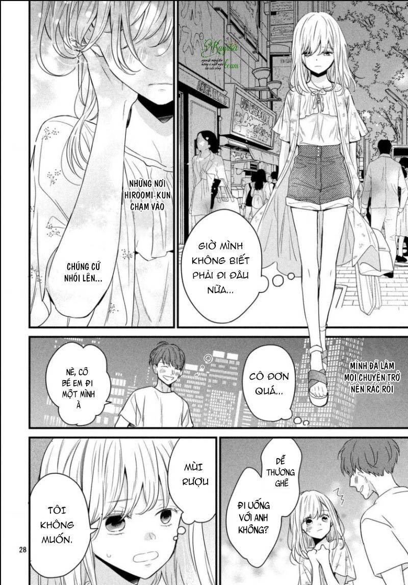 bengoshi to 17-sai chapter 2 29