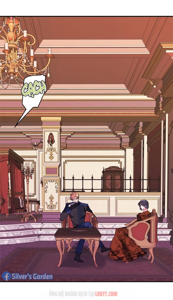 tôi đang nuôi dưỡng một con quái thú chapter 17 42